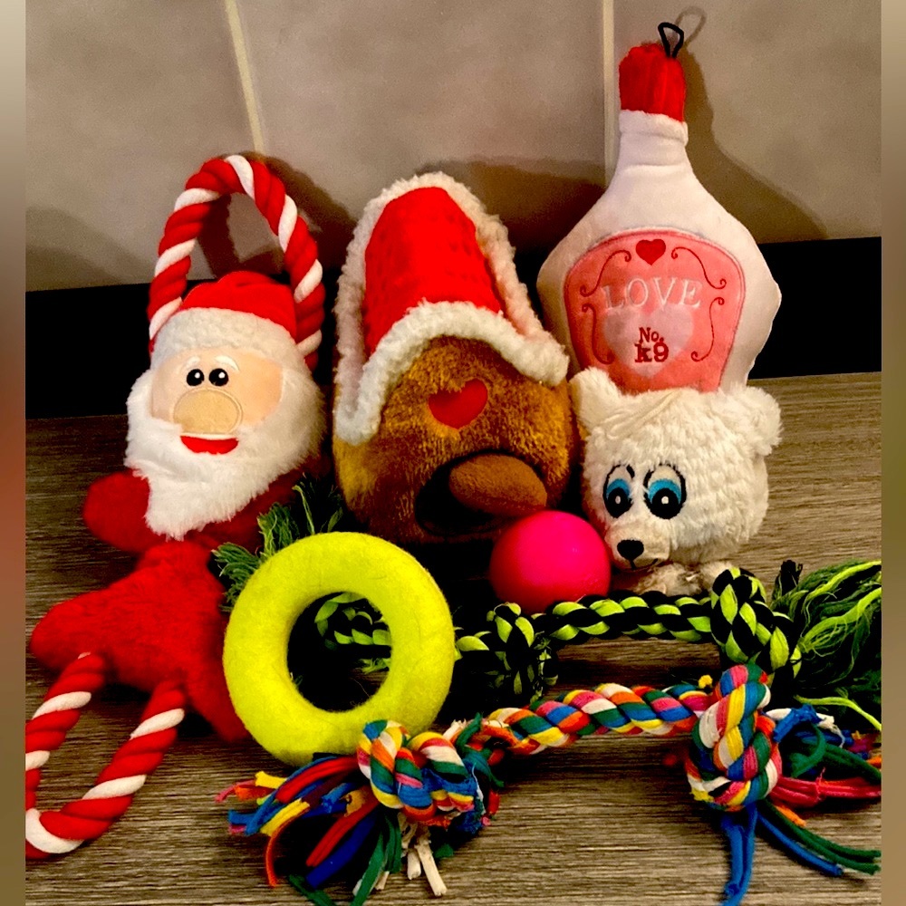 Toy Bundle